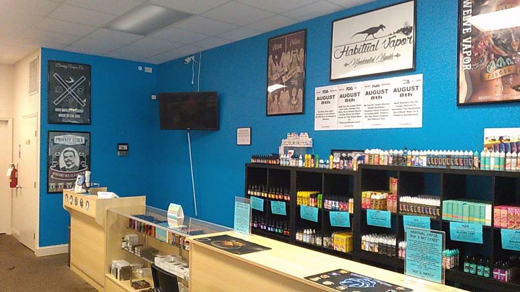 Maxx Vape Co. | 3250 SE 58th Ave #3, Ocala, FL 34480, USA | Phone: (352) 694-2077