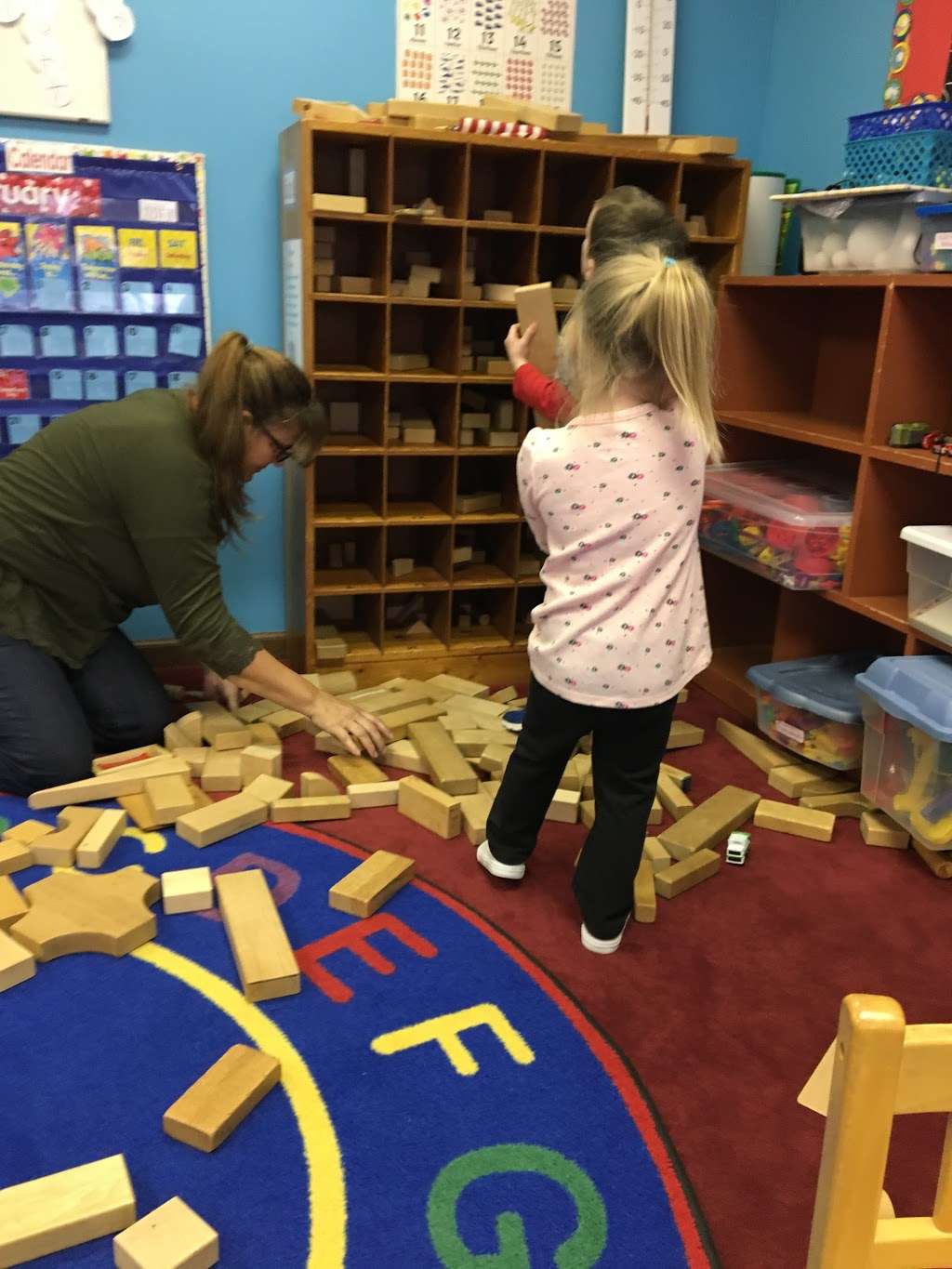 Discovery World Preschool | 500 Bay Ave Suite 101, Ocean City, NJ 08226 | Phone: (609) 398-2595