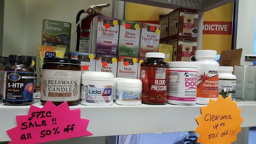 Discount Vitamins | 4375 S Hwy 27, Clermont, FL 34711, USA | Phone: (352) 394-8487