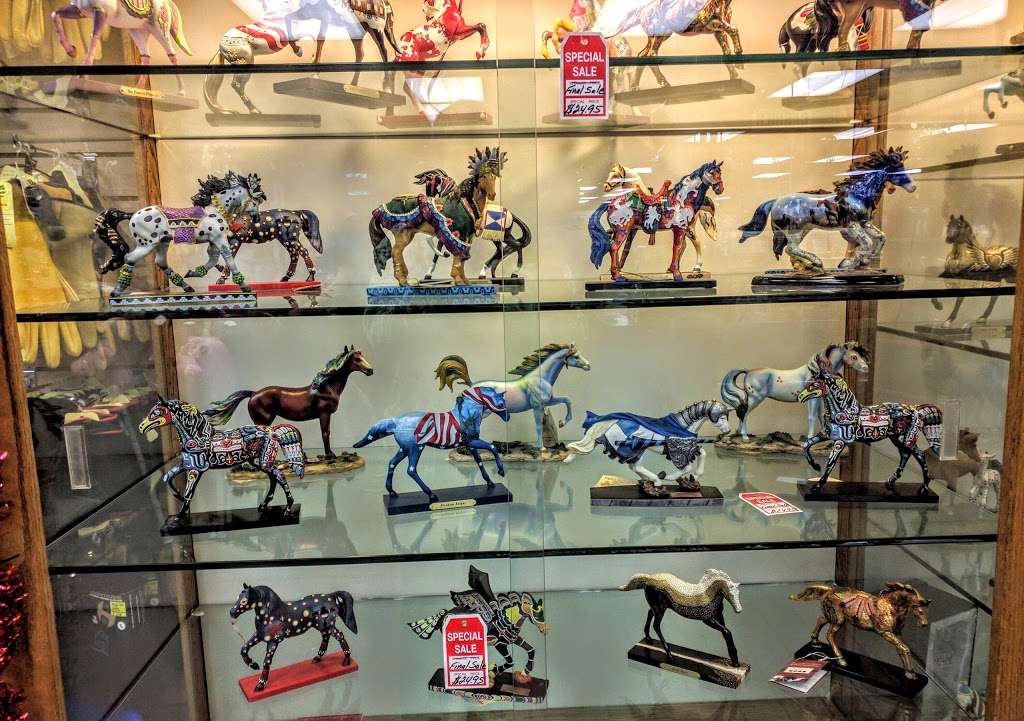 Broken Horn Saddlery | 1022 Leorita St, Baldwin Park, CA 91706 | Phone: (626) 337-4088