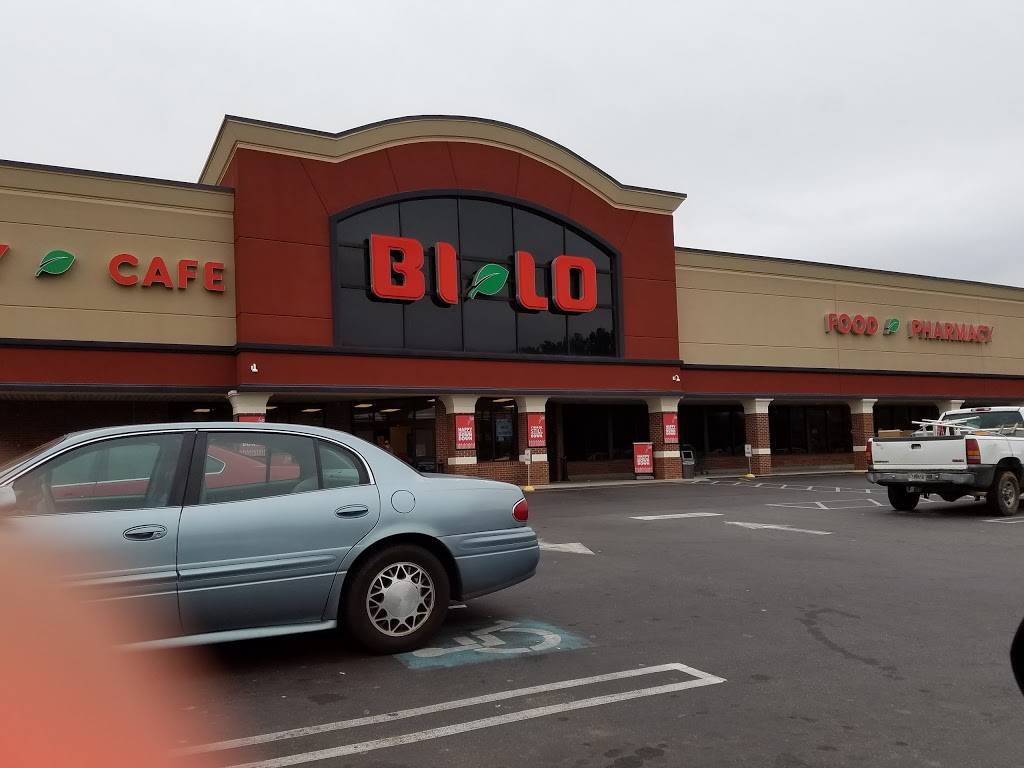 BI-LO | 1436 J A Cochran Bypass, Chester, SC 29706, USA | Phone: (803) 581-6310