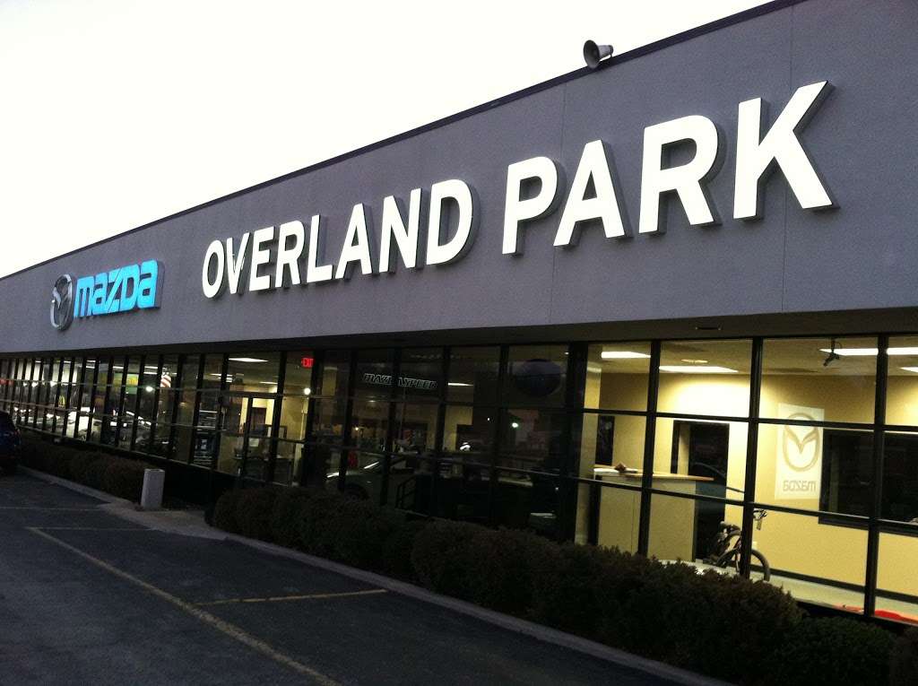 Premier Mazda Of Overland Park | 7722 Metcalf Ave, Overland Park, KS 66204, USA | Phone: (816) 942-4040