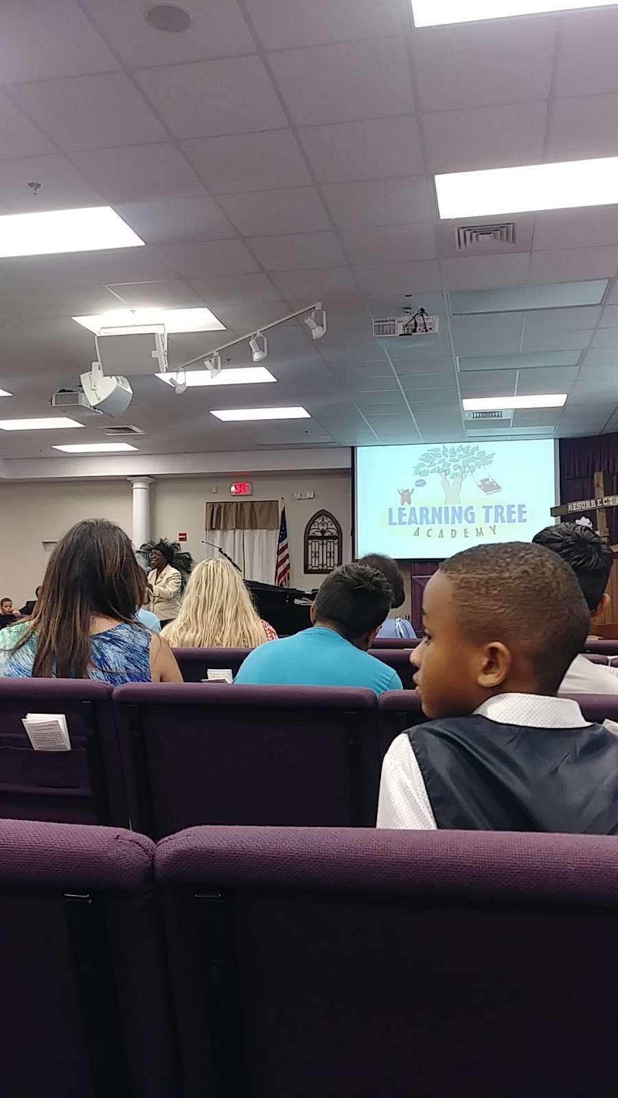 Apopka Seventh-day Adventist Church | 340 Votaw Rd, Apopka, FL 32703 | Phone: (407) 889-2812