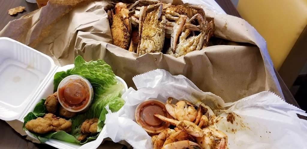 Belly Busters | 4408 Coastal Hwy, Ocean City, MD 21842, USA | Phone: (410) 524-7116