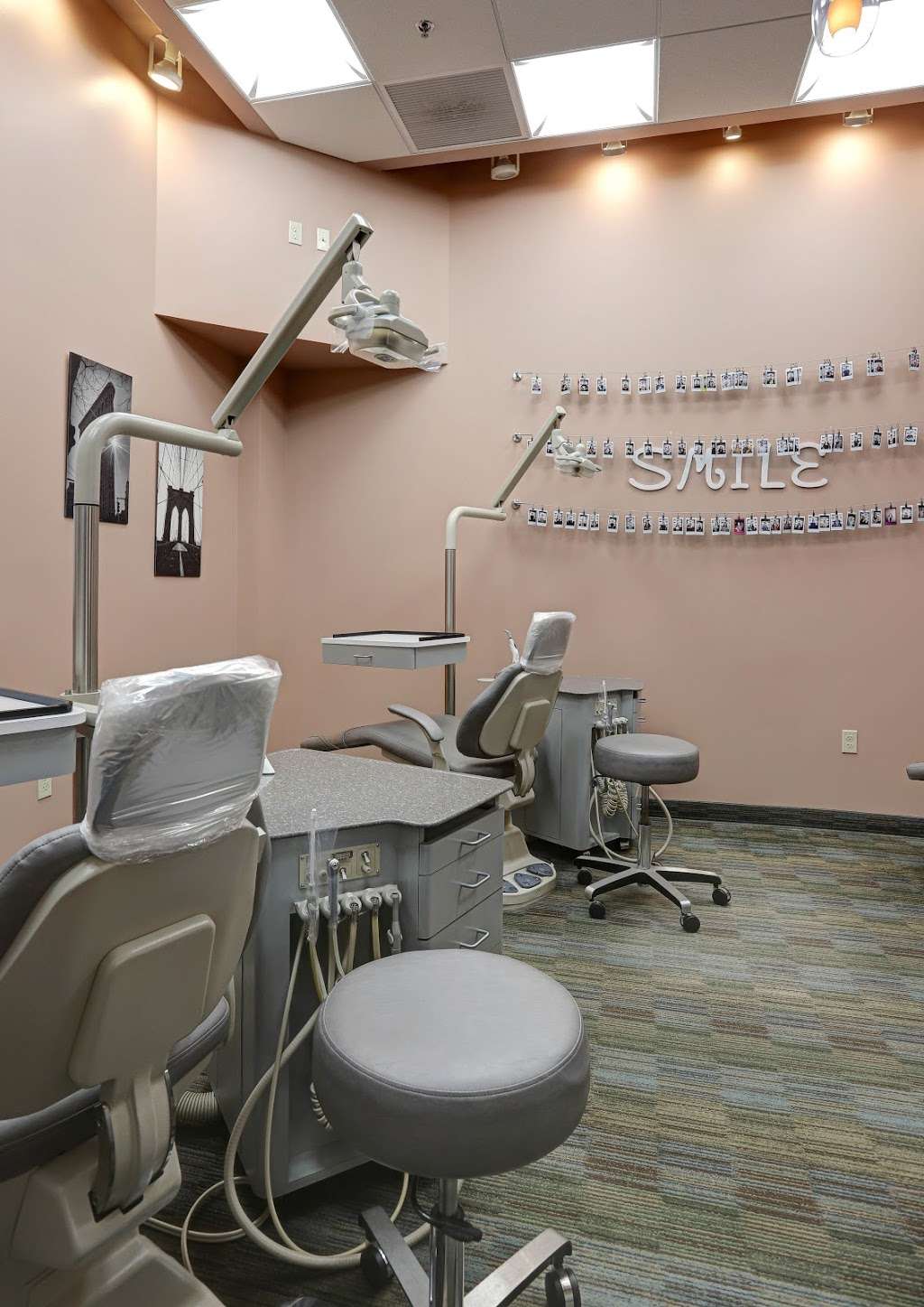 Embrace Orthodontics | 20100 N 51st Ave STE B230, Glendale, AZ 85308, USA | Phone: (623) 931-4386