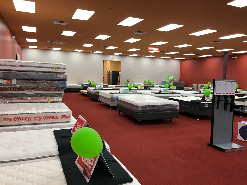 Mattress Firm Clearance | 3300 Lehigh St, Allentown, PA 18103, USA | Phone: (610) 797-3043