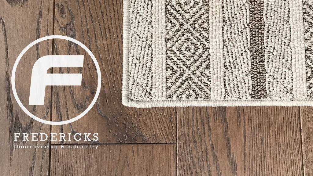 Fredericks Floorcoverings & Cabinetry | 4507 W Pleasant Valley Rd, Parma, OH 44134, USA | Phone: (440) 845-1880