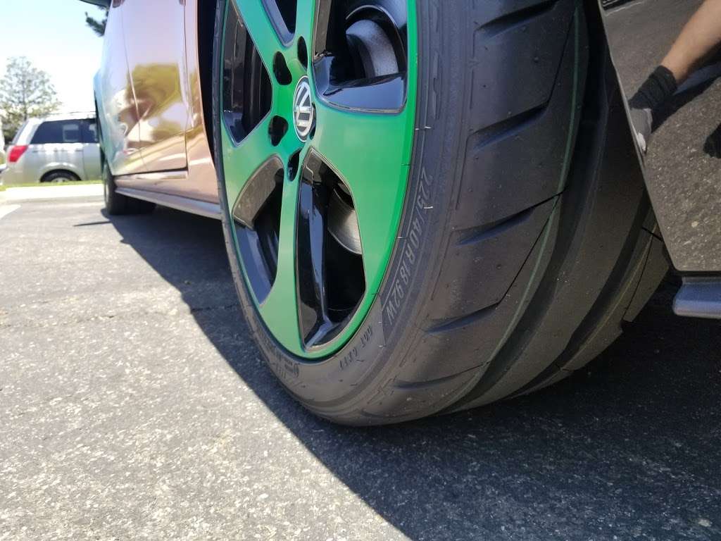 Just Tires | 2343 Thousand Oaks Blvd, Thousand Oaks, CA 91362, USA | Phone: (805) 495-0848