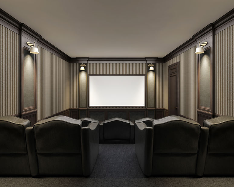 Crescendo Home Theater | 9742 Ascot Dr, Omaha, NE 68114, USA | Phone: (402) 502-4502