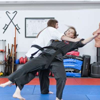 Excel Martial Arts | 397 Oakland St, Mansfield, MA 02048, USA | Phone: (508) 339-5757