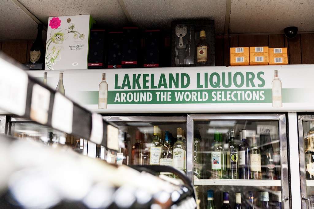 Lakeland Liquors | 995 E Main St, Shrub Oak, NY 10588, USA | Phone: (914) 245-4605