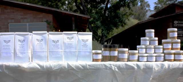 Khabir Southwick, Naturopath, Ayurvedic Herbalist, MH, NT, CAS | 723 Fernando Dr, Ojai, CA 93023, USA | Phone: (805) 308-3480