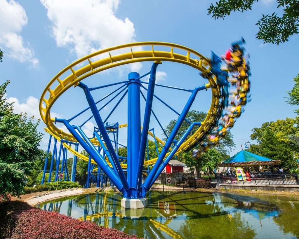 Dutch Wonderland | 2249 Lincoln Hwy E, Lancaster, PA 17602, USA | Phone: (866) 386-2839