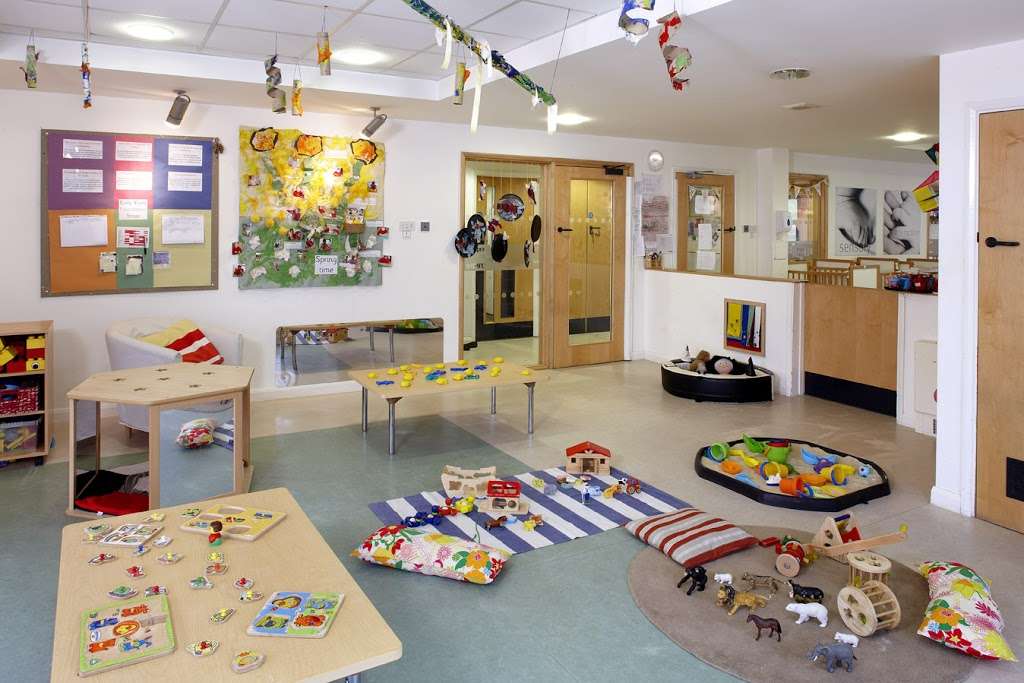 Bright Horizons Epping Day Nursery and Preschool | St Margarets Hospital, Epping CM16 6TN, UK | Phone: 0333 455 2544