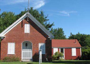 Sandy Pond School | 150 Sandy Pond Rd, Ayer, MA 01432, USA