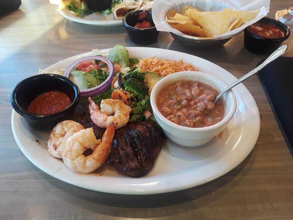 Villa Grande Mexican Restaurant | 4120 TX-360 #101, Fort Worth, TX 76155, USA | Phone: (817) 571-7299