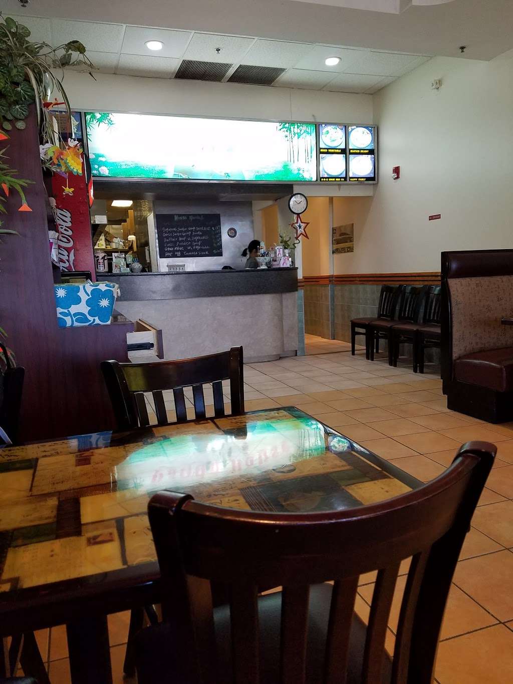 Panda House | 81 S Main St D, Marlboro Township, NJ 07746 | Phone: (732) 866-4478