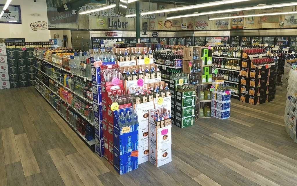 Pioneer Hills Liquor | 5590 S Parker Rd, Aurora, CO 80015, USA | Phone: (720) 377-1044