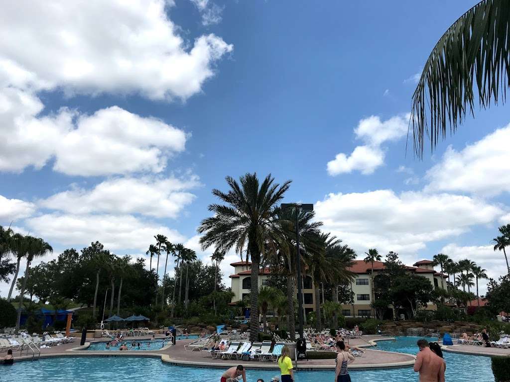 Orange Lake Resort North Village | Kissimmee, FL 34747