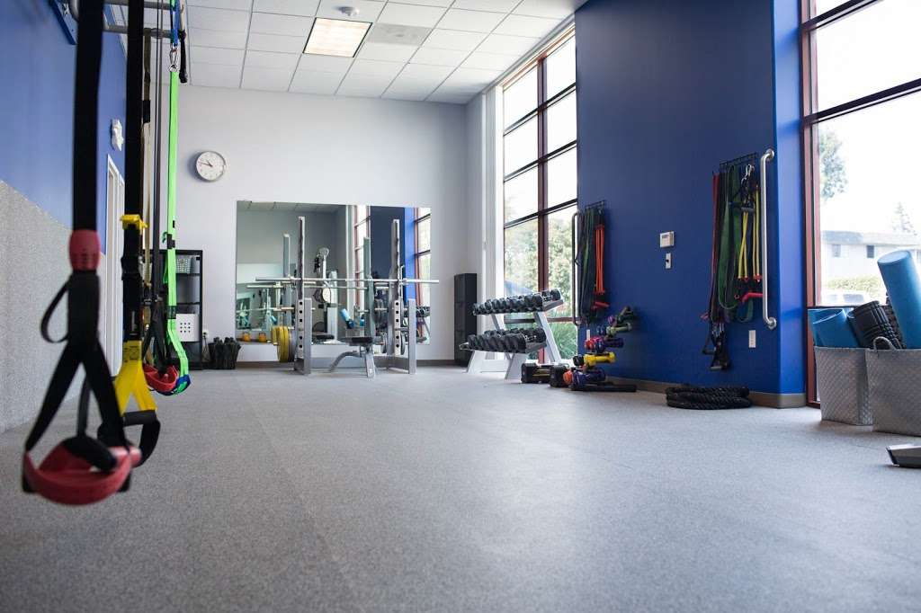 Evas Fitness | 298 San Antonio Rd Suite 300, Mountain View, CA 94040 | Phone: (650) 687-7382