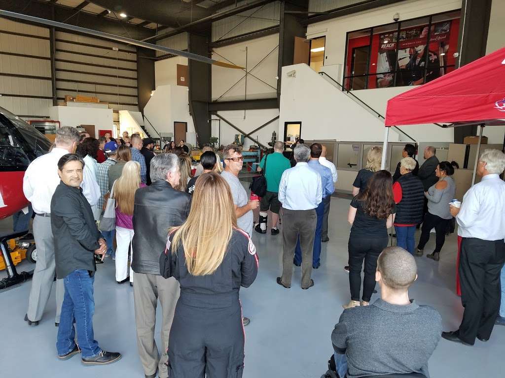 French Valley Airport | 37600 Sky Canyon Dr, Murrieta, CA 92563, USA | Phone: (951) 600-7297