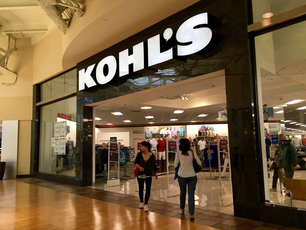 Kohls Milpitas | 1150 Great Mall Dr, Milpitas, CA 95035, USA | Phone: (408) 262-4055