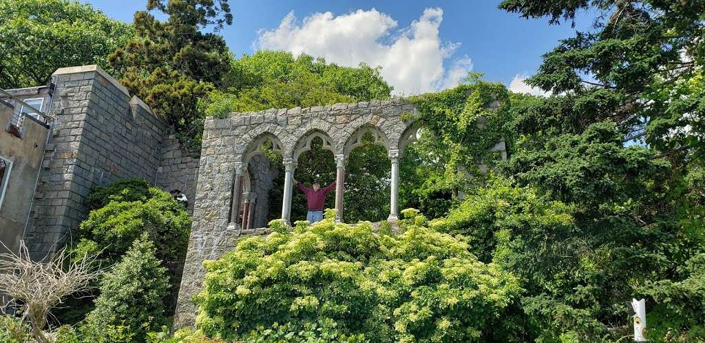 Hammond Castle | Gloucester, MA 01930, USA