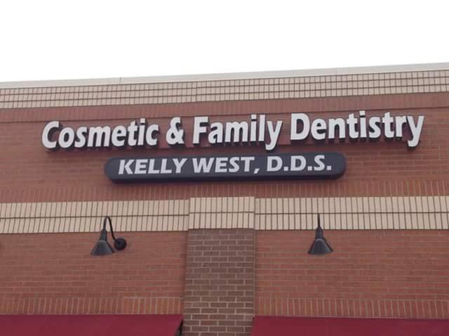 Elite Family Dental: Kelly West, D.D.S. & Associates | 608 E Bailey Boswell Rd, Saginaw, TX 76131, USA | Phone: (817) 234-9378