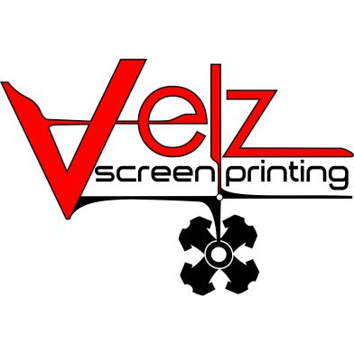Velz Screen Printing | 4061 Forrestal Ave #1, Orlando, FL 32806, USA | Phone: (321) 689-5587