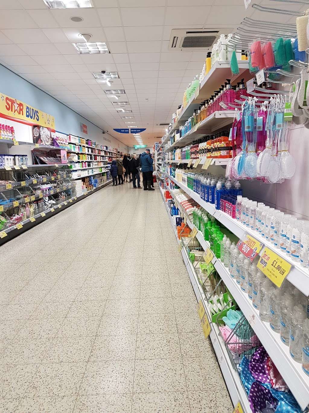 Home Bargains | Howard Way The Oaks Retail Park, Harlow CM20 2AB, UK | Phone: 01279 435166