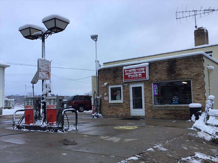 Uhens Garage Inc | 34501 Geneva Rd, New Munster, WI 53152, USA | Phone: (262) 537-4357