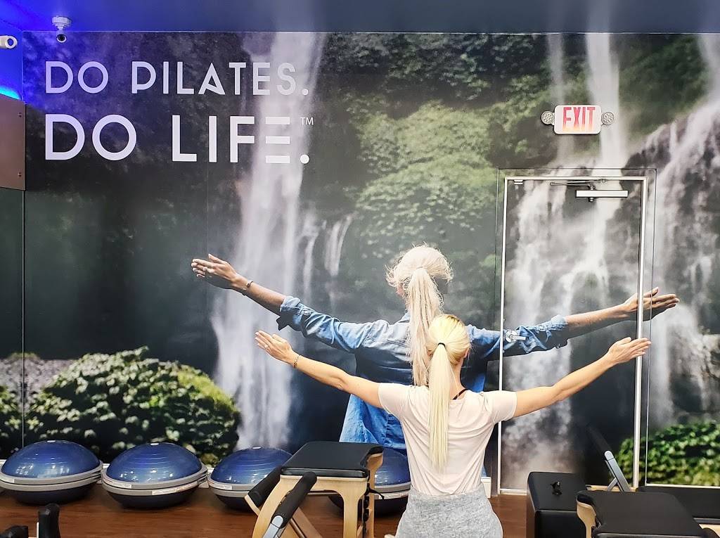 Club Pilates Moore | 12301 S Western Ave suite b-5, Oklahoma City, OK 73170, USA | Phone: (405) 759-7111