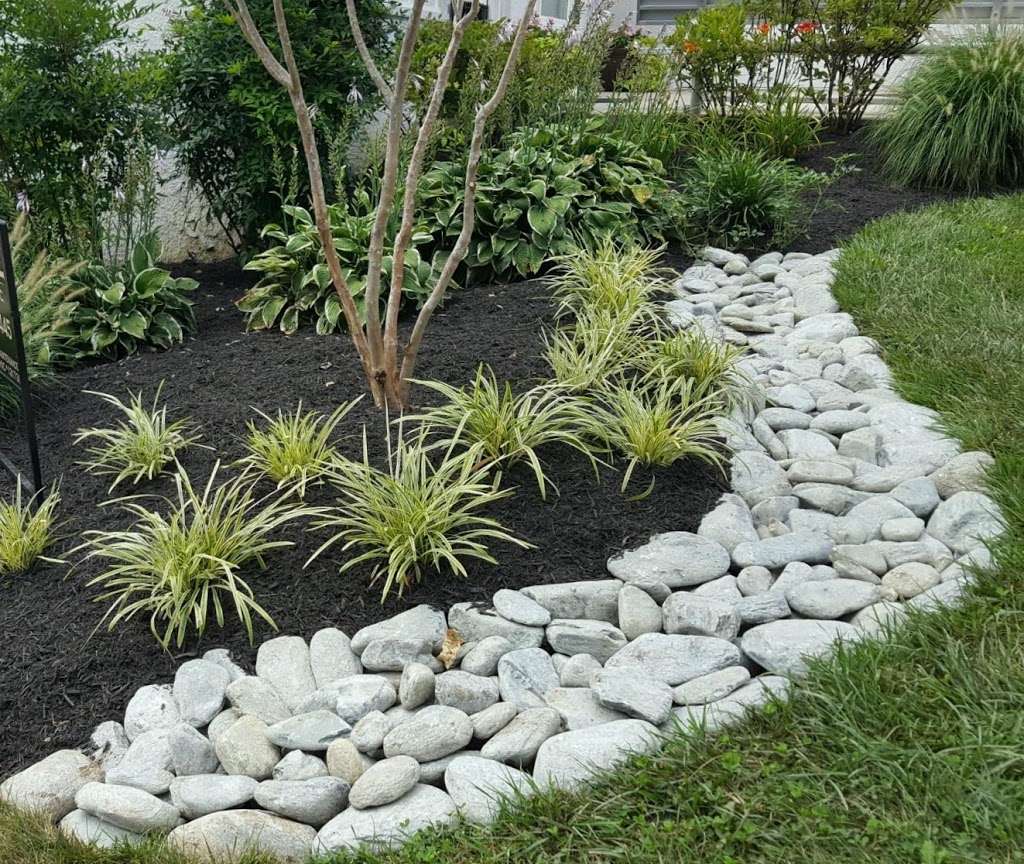 Mikes Landscaping Supplies | 15951 North Ave, Lisbon, MD 21765, USA | Phone: (410) 442-5753