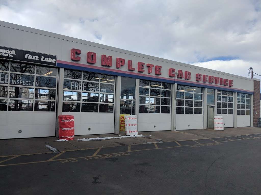 Firestone Complete Auto Care | 10525 Melody Dr, Northglenn, CO 80234 | Phone: (303) 515-7320