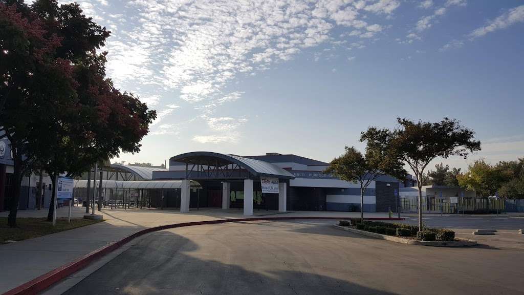 Leonard G. Westhoff Elementary School | 20151 Amar Rd, Walnut, CA 91789 | Phone: (909) 594-6483