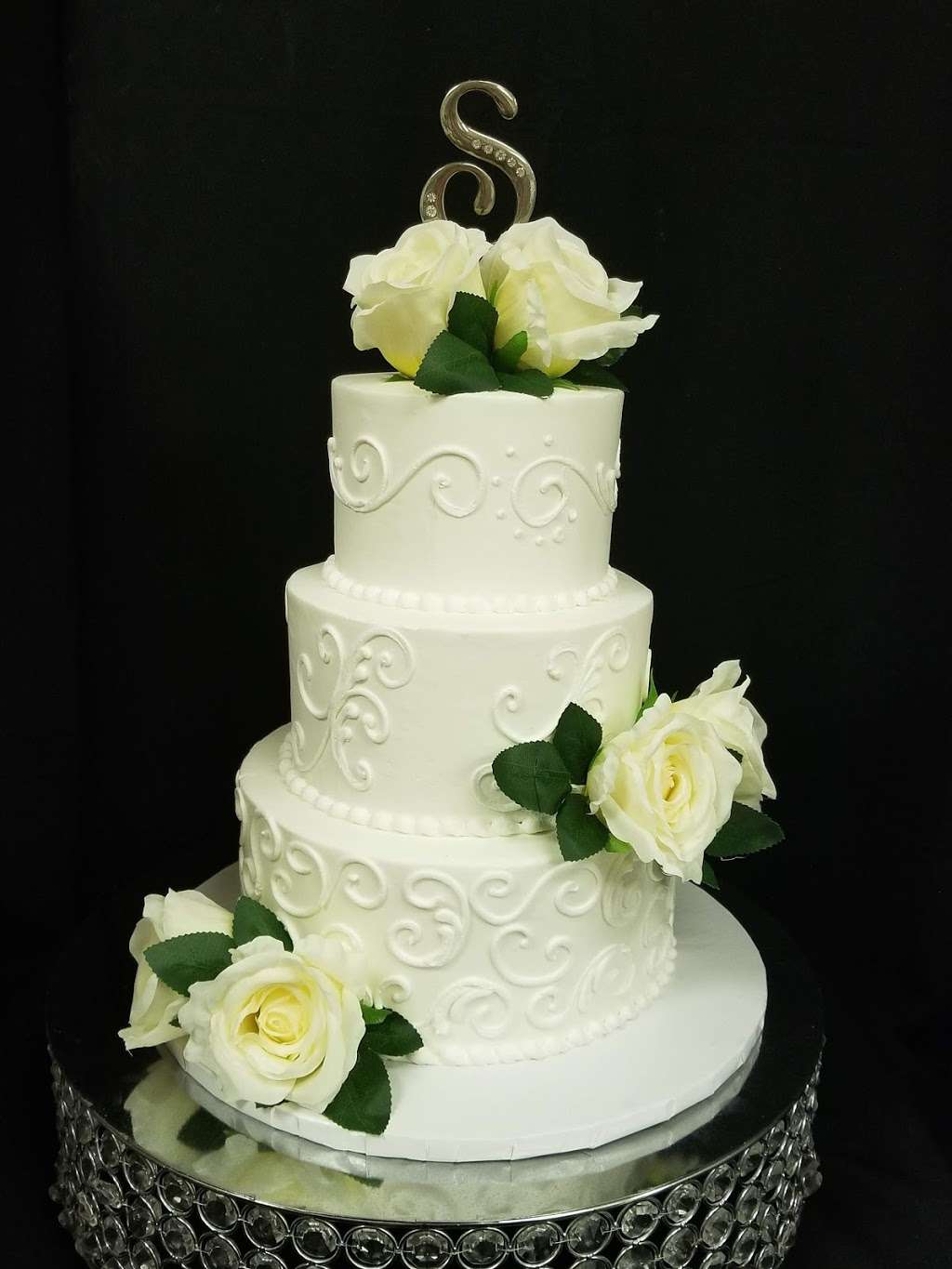 Cake Dreams Bakery | 2540 Broadway St suite a, Pearland, TX 77581 | Phone: (281) 997-1434
