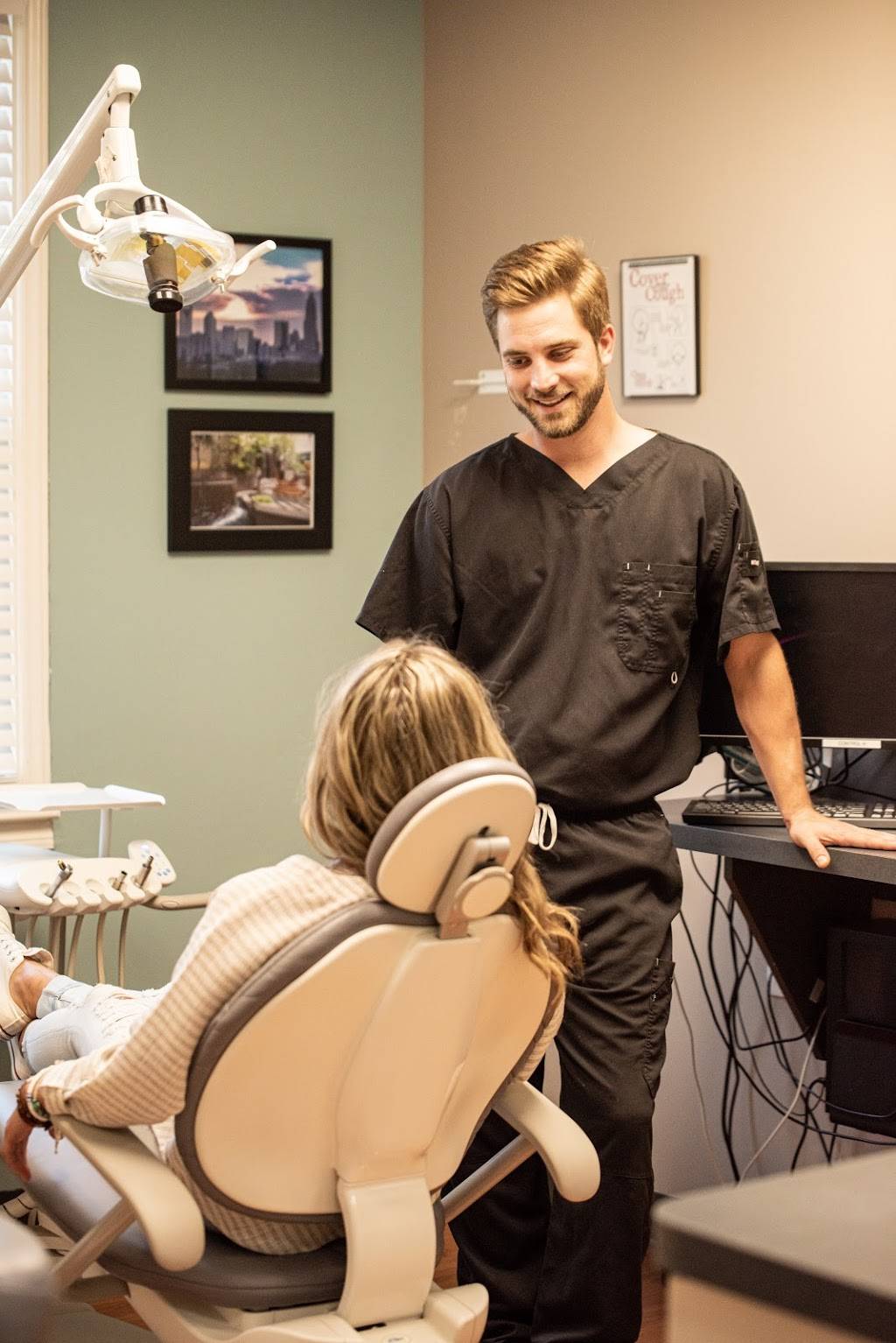 Charlotte Emergency Dental | 4010 Park Rd, Charlotte, NC 28209, USA | Phone: (704) 525-3939