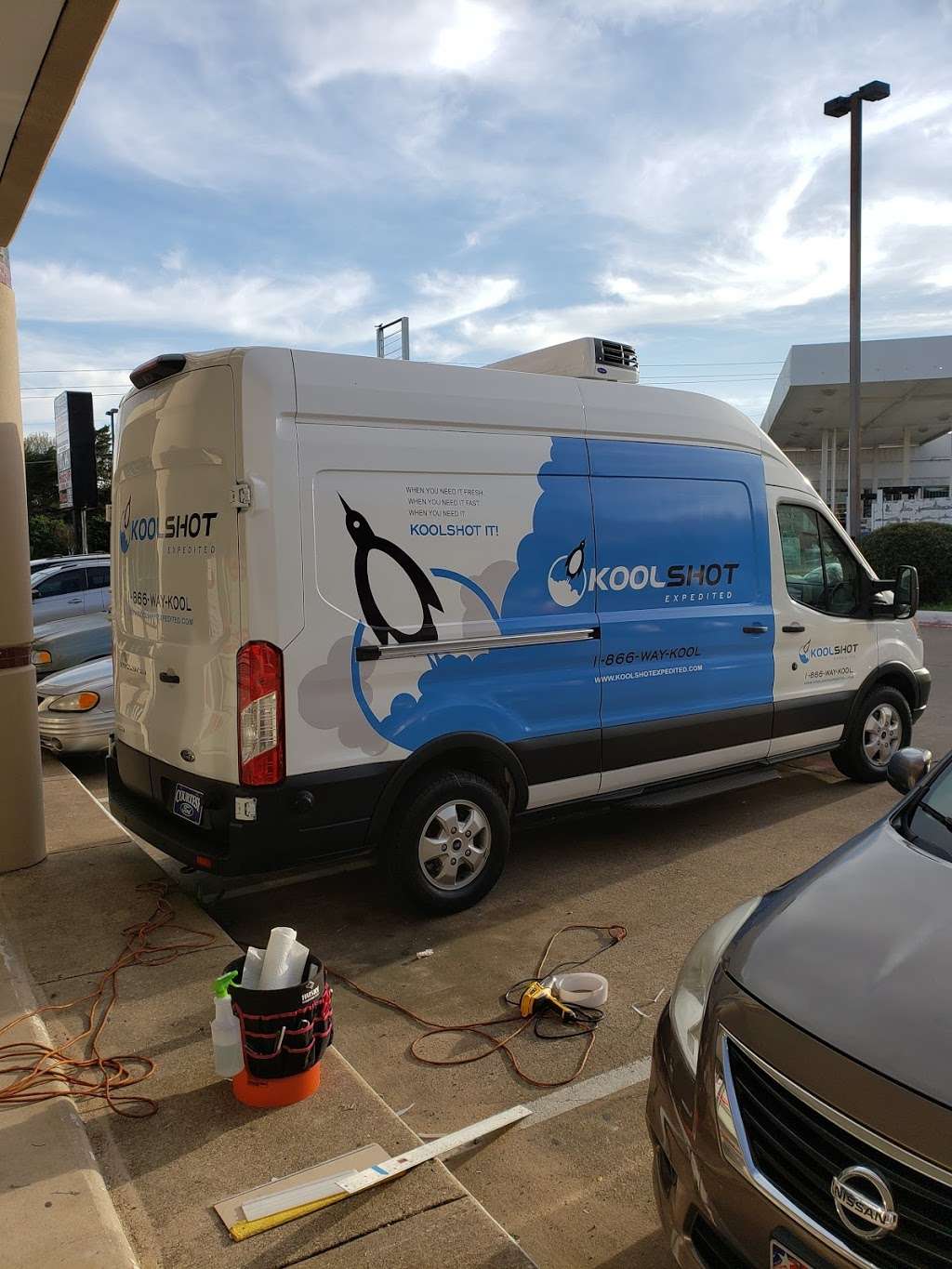 Signs & DSigns | 1223 E Belt Line Rd #120, DeSoto, TX 75115, United States | Phone: (972) 228-0808