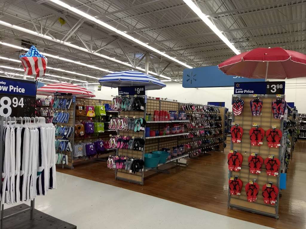 Walmart Supercenter | 650 S Trooper Rd, Norristown, PA 19403, USA | Phone: (610) 631-6750