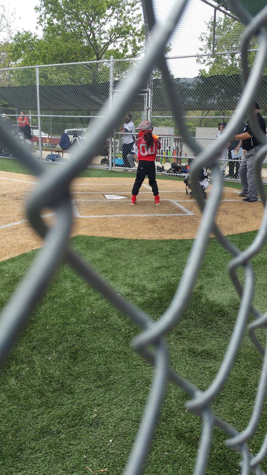 MacLaren Stadium (S) in 237299 Loring Rd, Levittown, NY 11756, USA