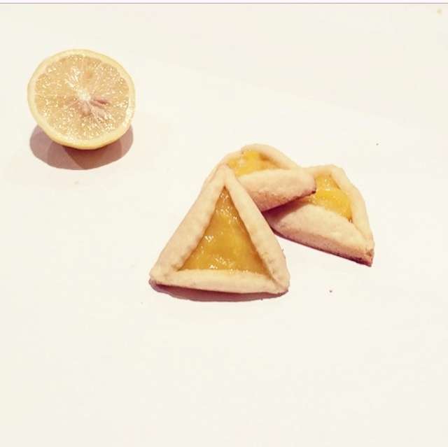 My Homeys Gourmet Hamantaschen | 2307 S Ridgewood Ave, South Daytona, FL 32119, USA | Phone: (256) 346-6397