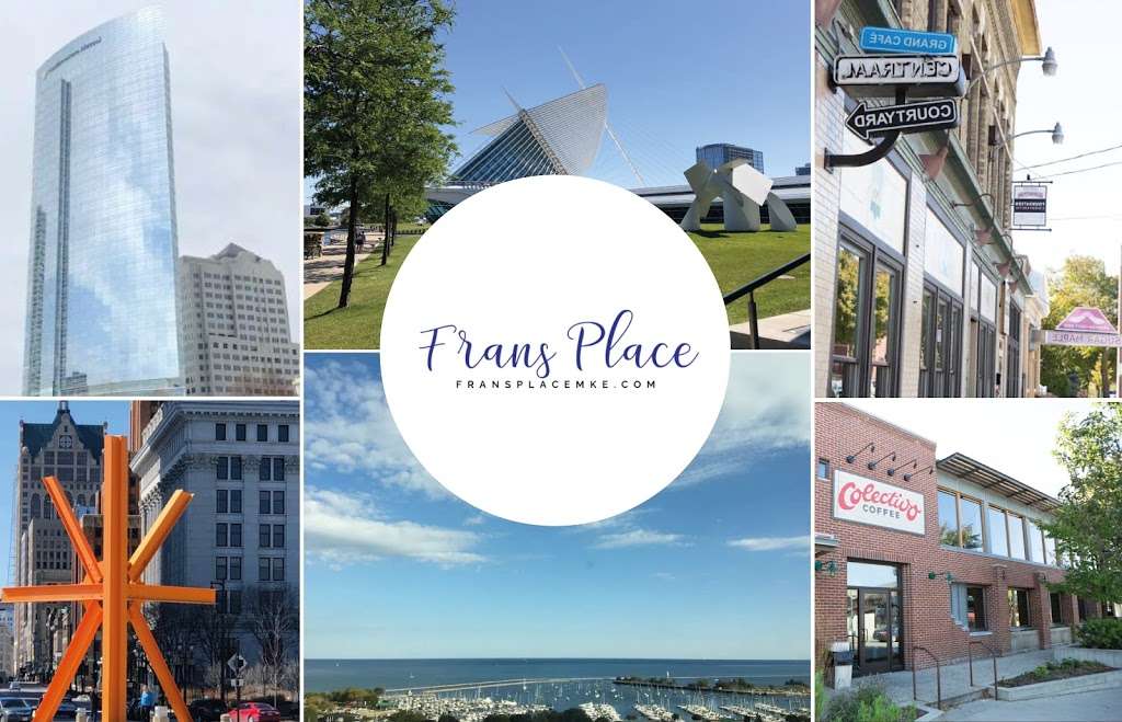 Frans Place | 2513-15 S Howell Ave, Milwaukee, WI 53207, USA