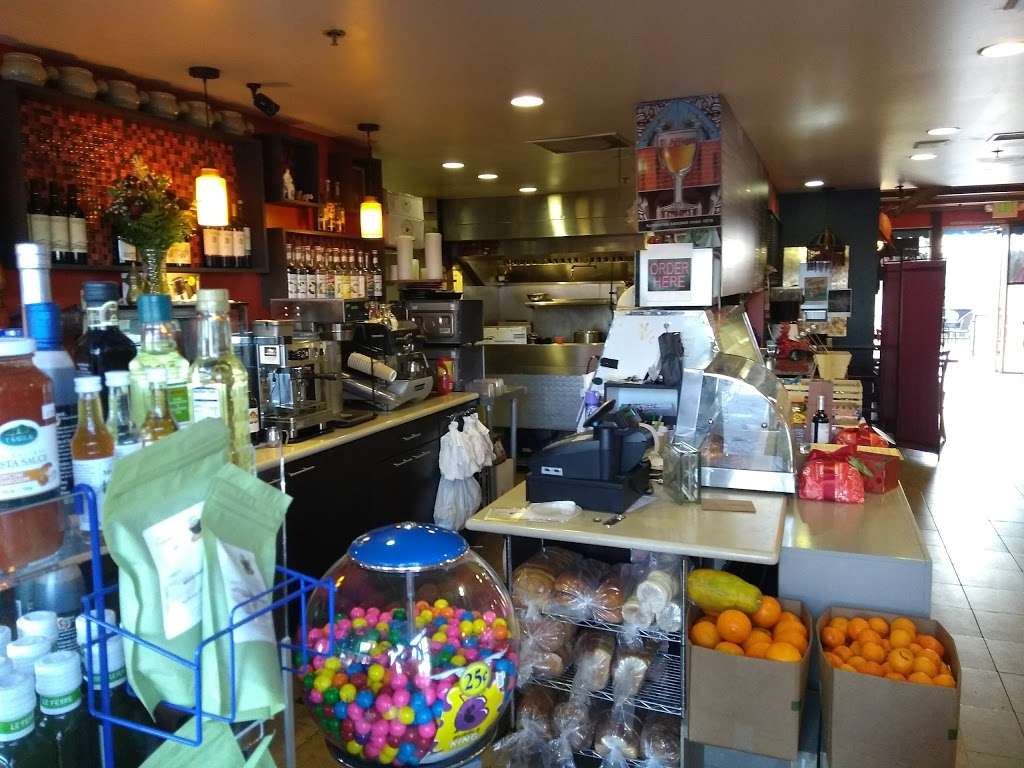 Calypso Cafe | 505 Grand Caribe Causeway, Coronado, CA 92118, USA | Phone: (619) 423-5144