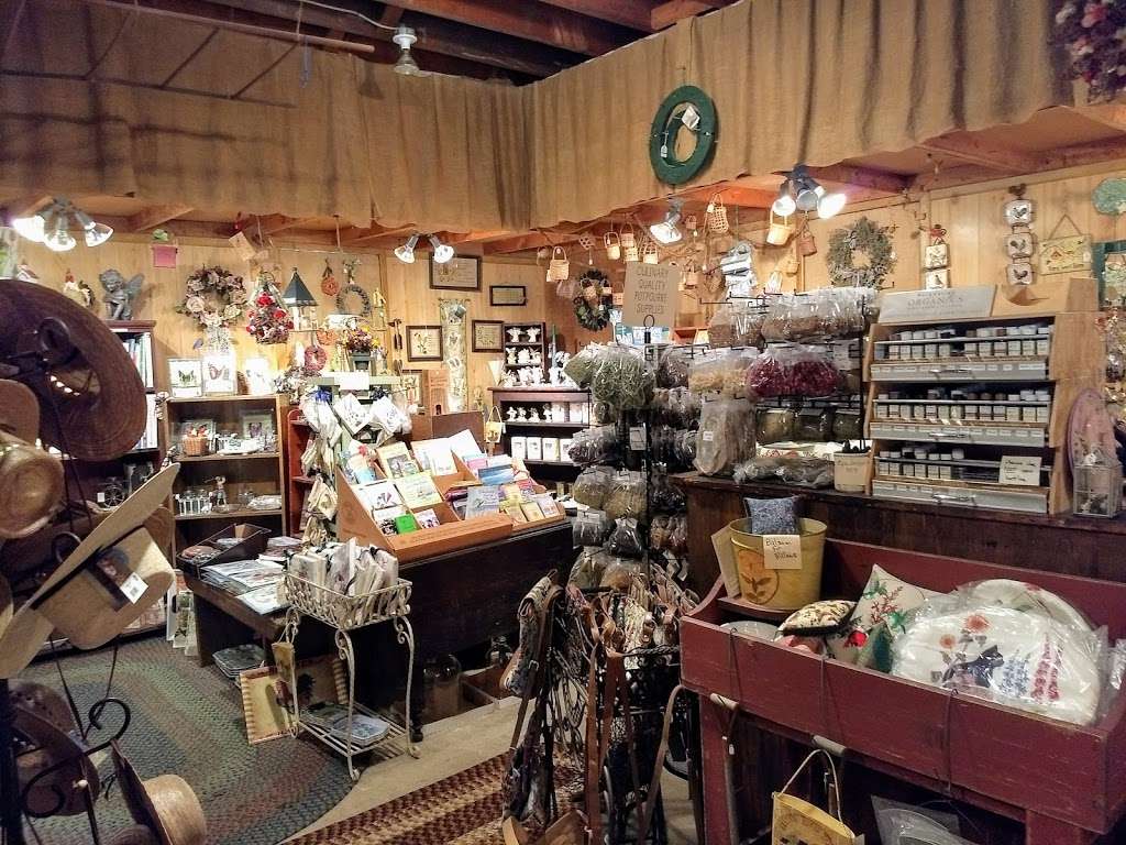 Well-Sweep Herb Farm | 205 Mt Bethel Rd, Port Murray, NJ 07865 | Phone: (908) 852-5390