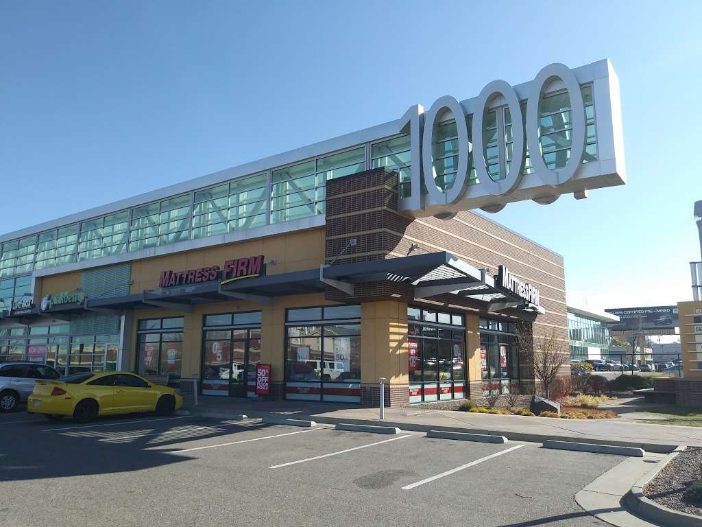 Mattress Firm Colorado Blvd | 1000 S Colorado Blvd, Denver, CO 80246, USA | Phone: (303) 759-3122