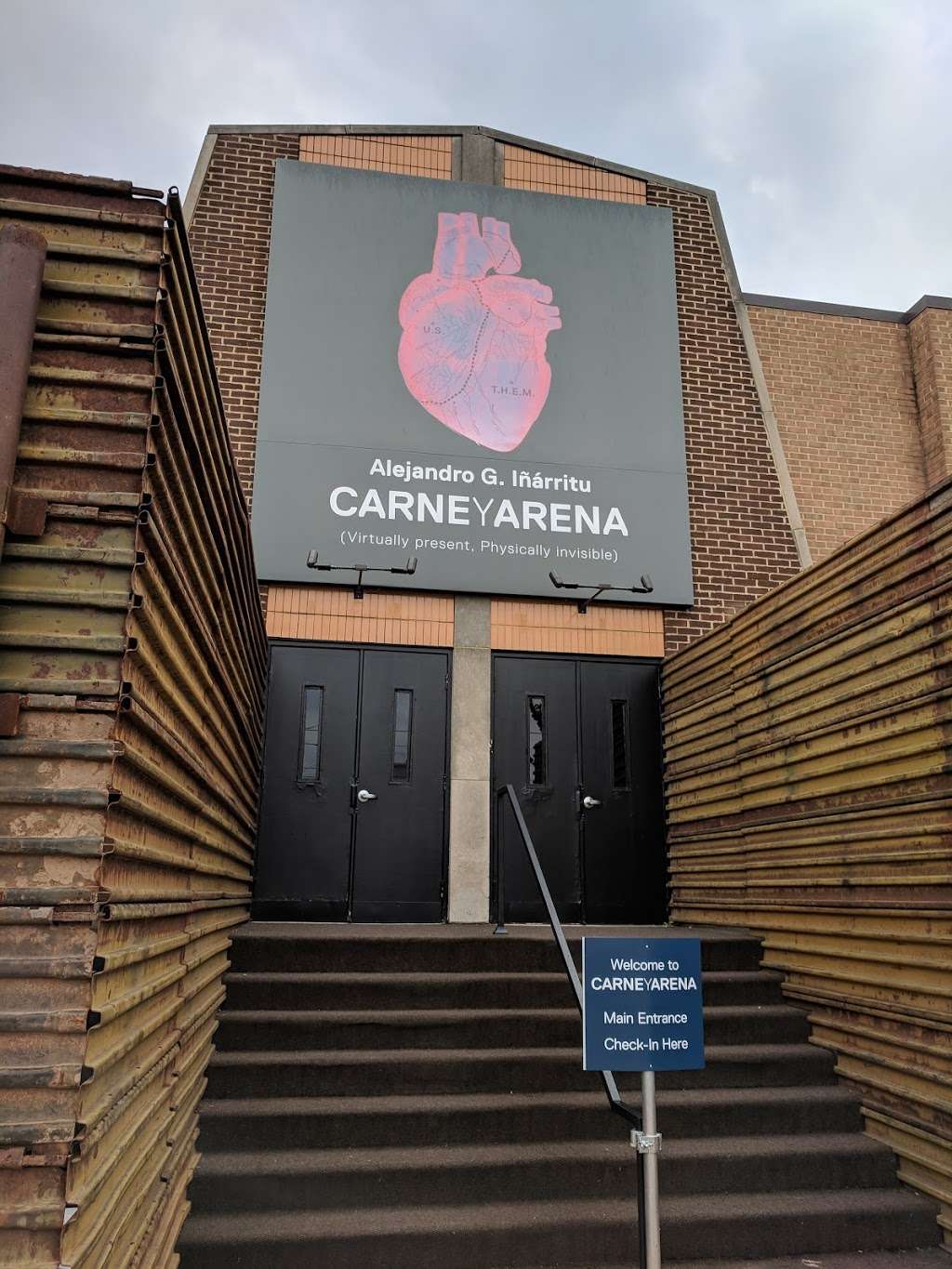 Carne Y Arena DC | 1611 Benning Rd NE, Washington, DC 20002, USA