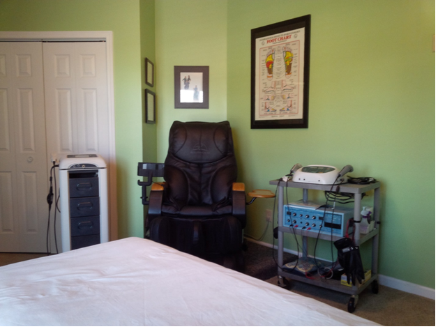 21st Centurty Total Wellness | 12514 Parrish Ave, Cedar Lake, IN 46303, USA | Phone: (219) 613-1161