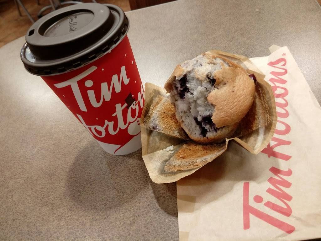 Tim Hortons | 1875 Huron Church Rd, Windsor, ON N9C 2L6, Canada | Phone: (519) 966-8512