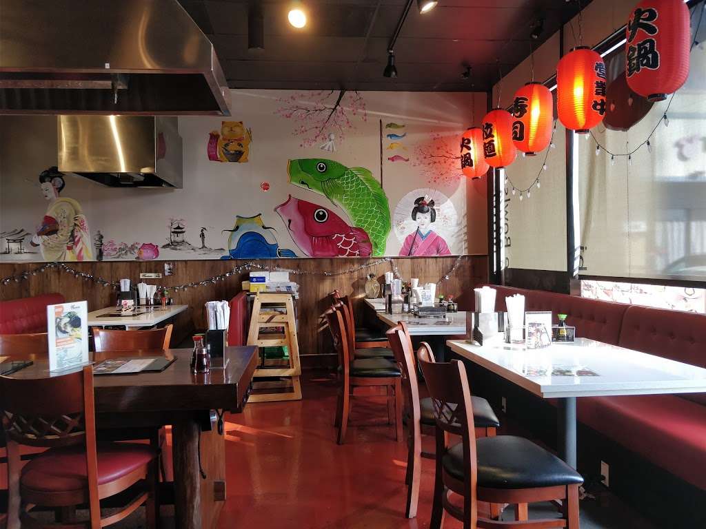 ShaBuShi | 5185 Sunset Blvd, Los Angeles, CA 90027 | Phone: (323) 325-9925