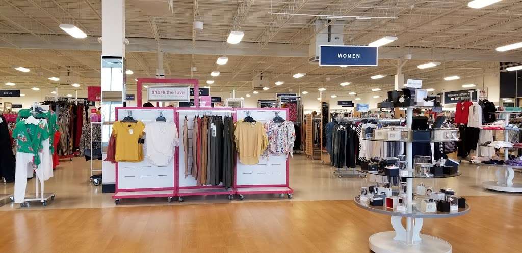 Marshalls | 1275 York Rd, Gettysburg, PA 17325, USA | Phone: (717) 334-2060